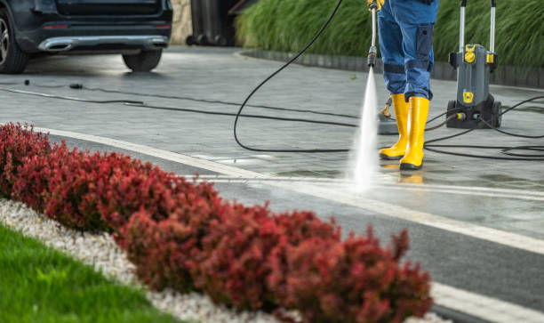 Concrete Sealing in Benson, UT
